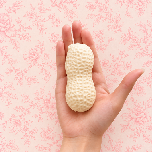 Crunchy Peanut Squishy