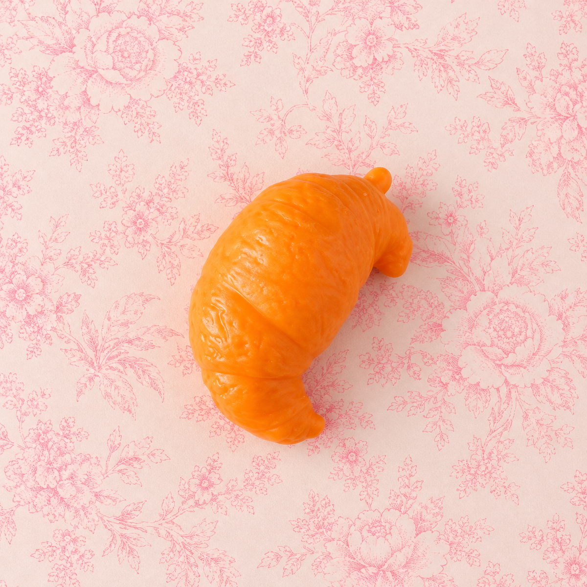 Crunchy Croissant Squishy